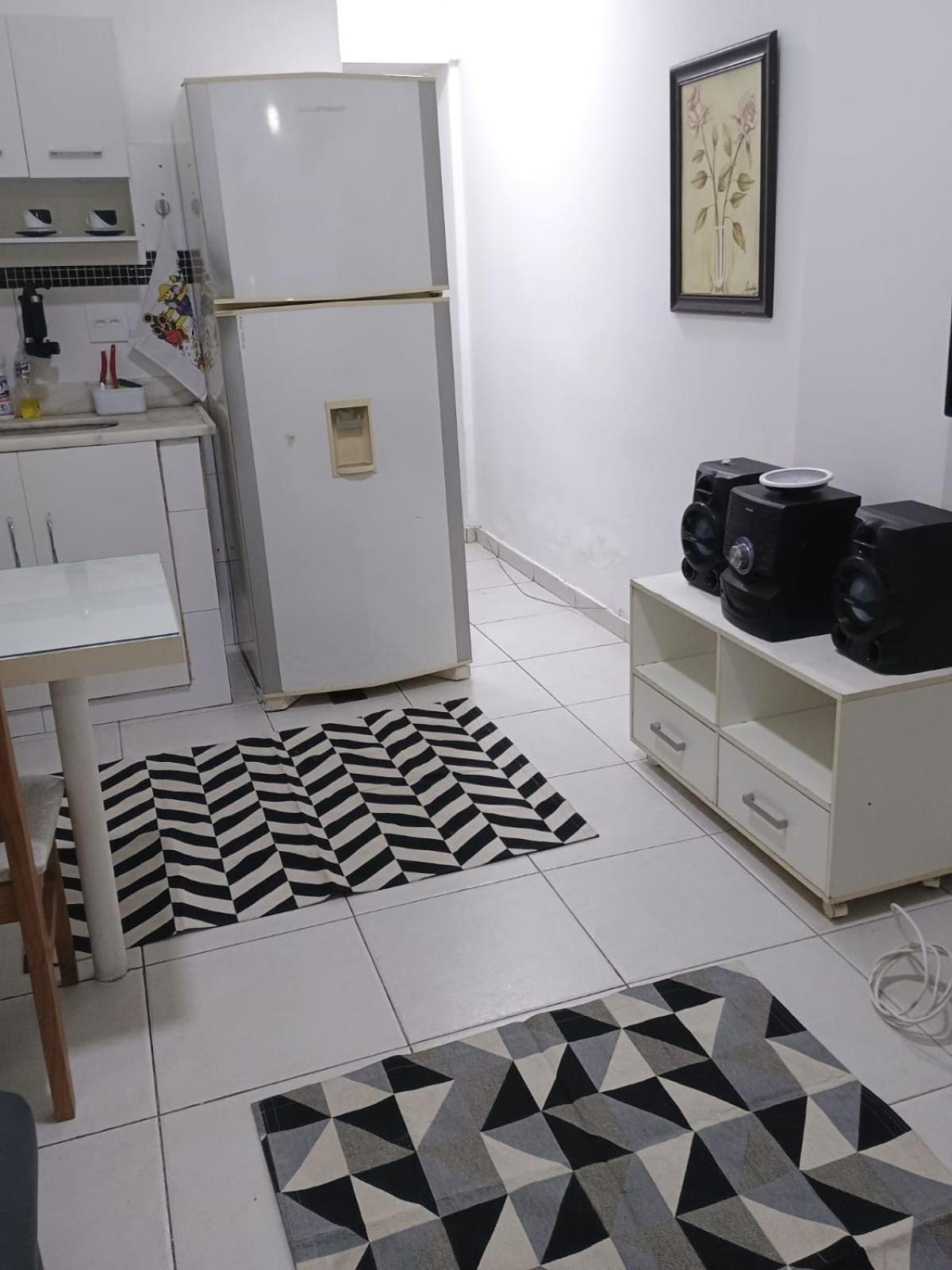 Apartamento Lindo Em Copacabana Río de Janeiro