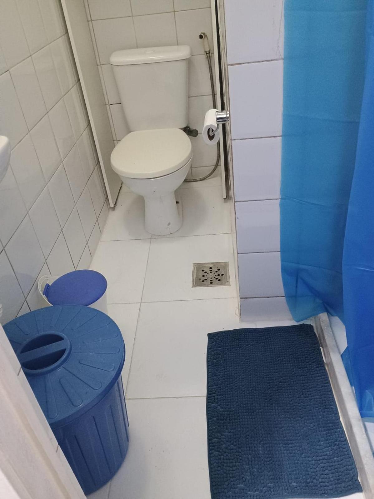 Apartamento Lindo Em Copacabana *