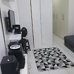 Lindo Apartamento Em Copacabana