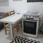 Lindo Apartamento Em Copacabana