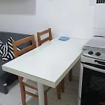 Lindo Apartamento Em Copacabana