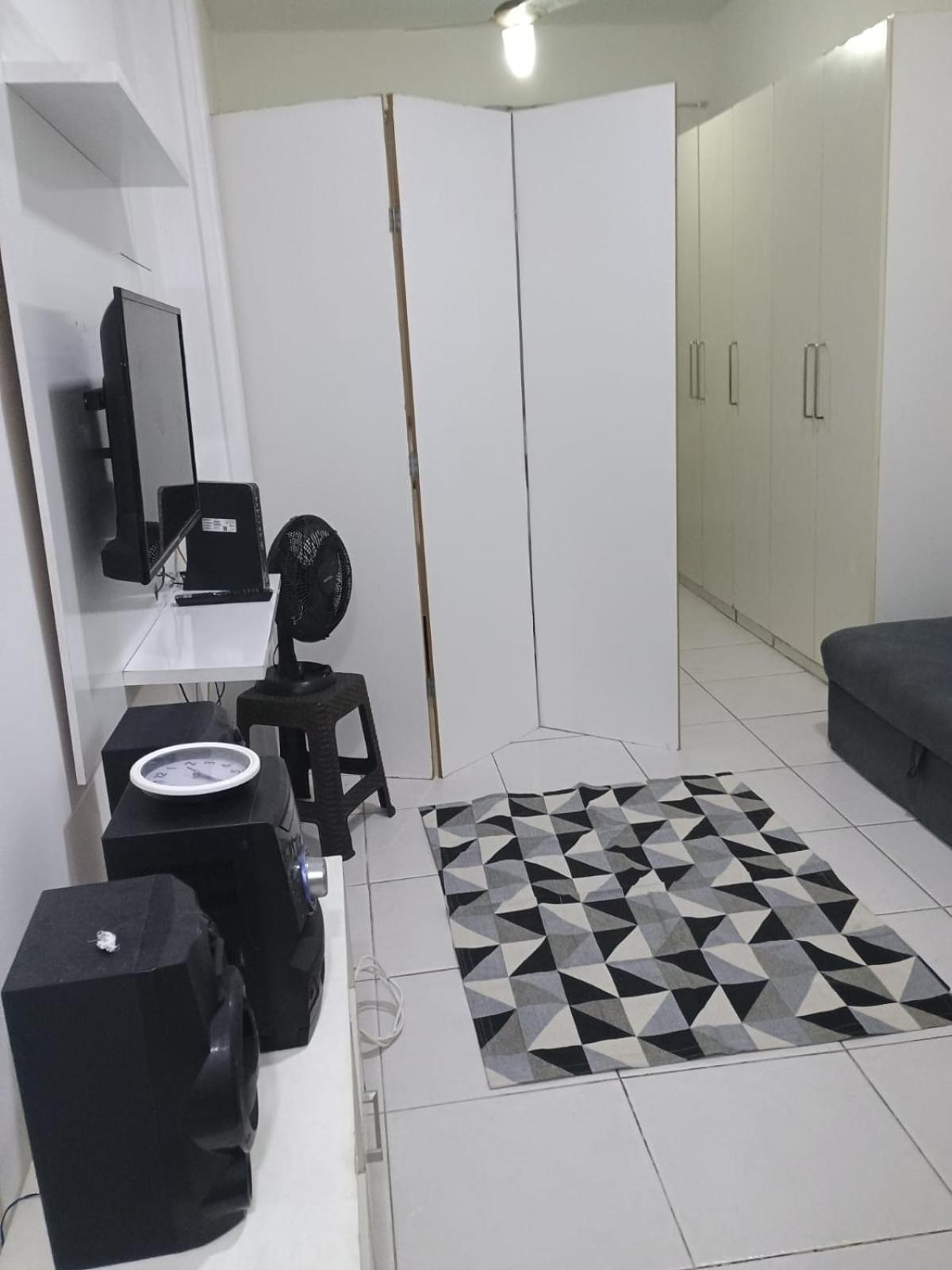 Lindo Em Copacabana Apartamento *