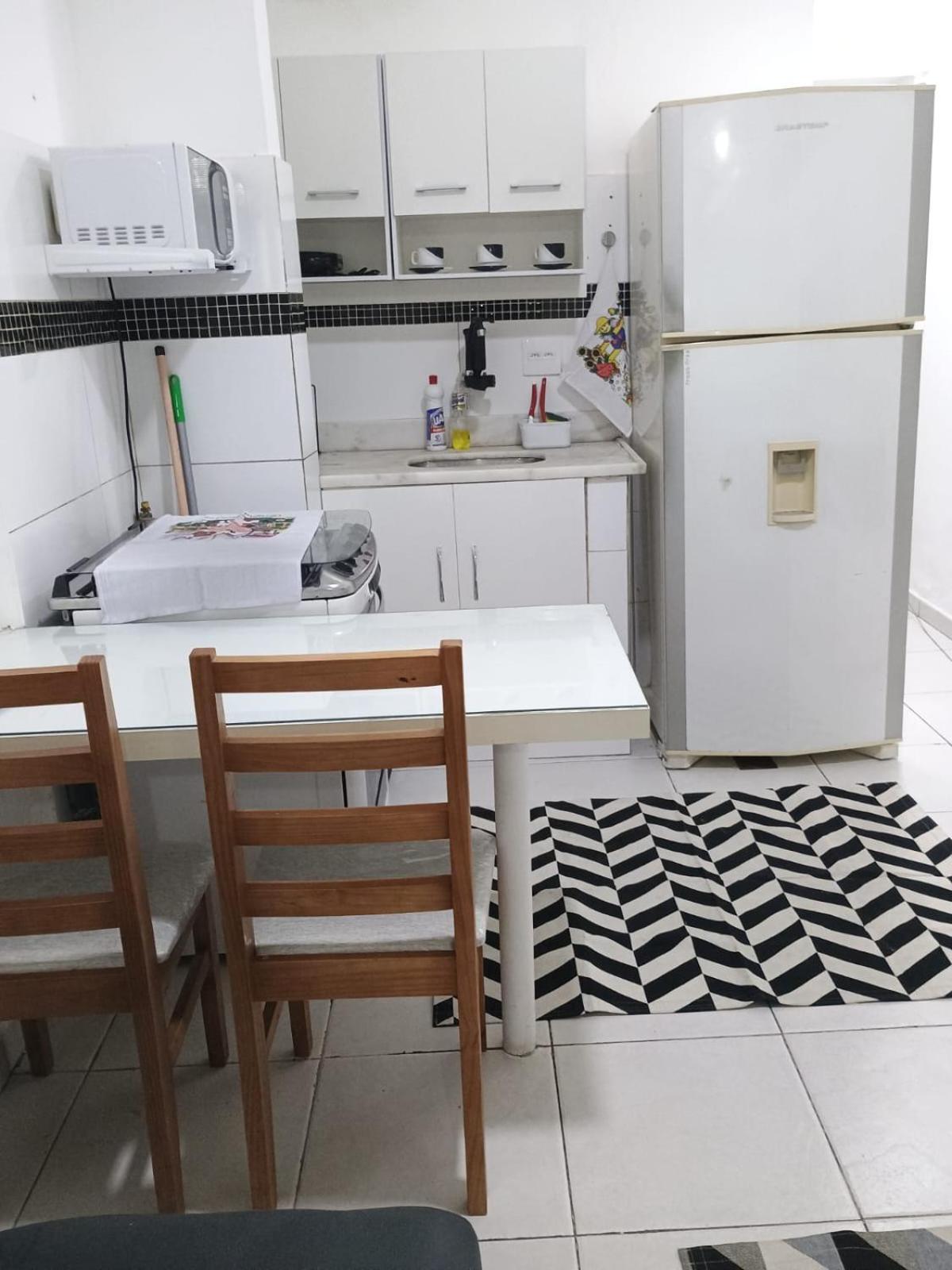 Lindo Em Copacabana Apartamento