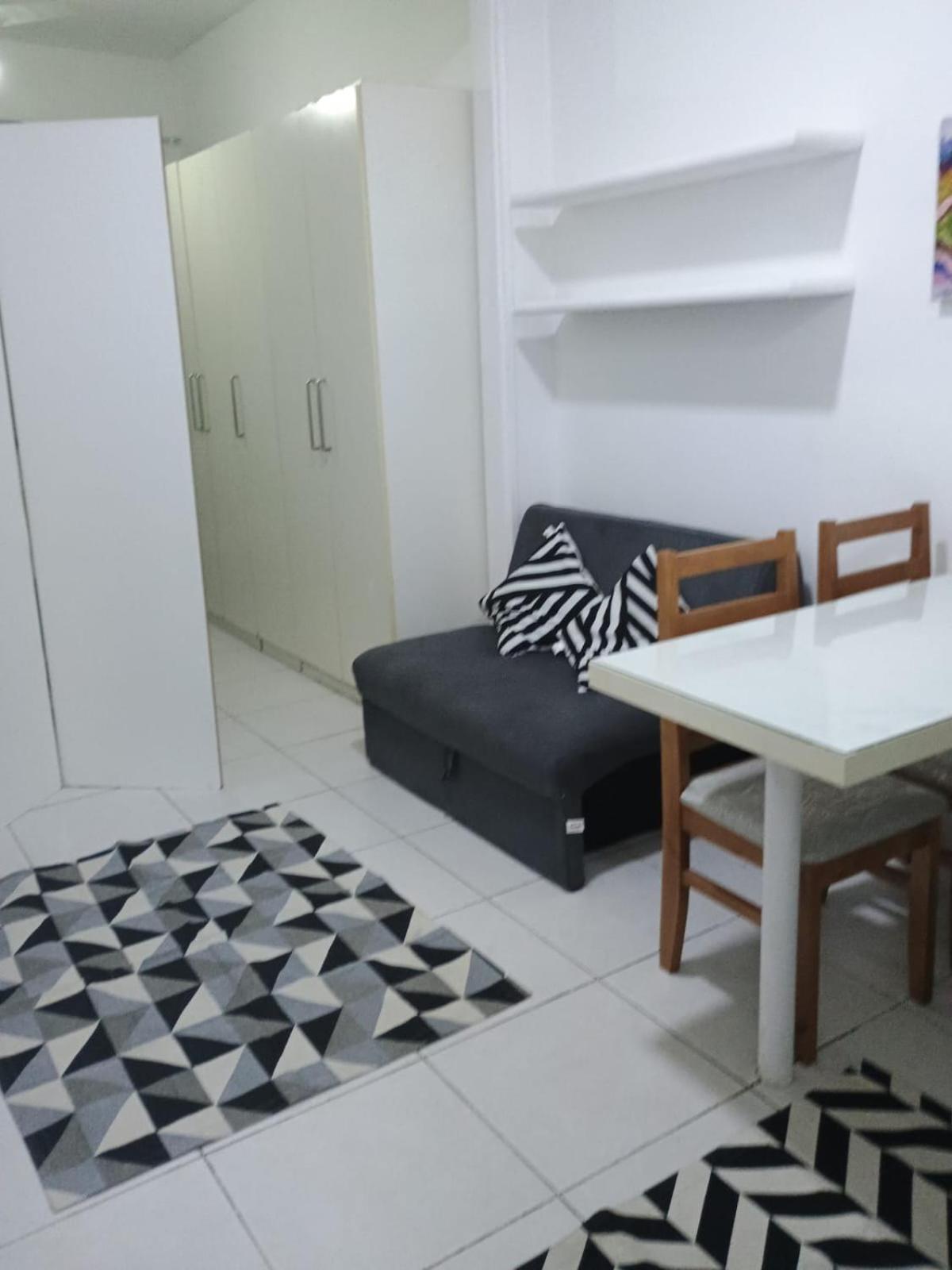 Apartamento Lindo Em Copacabana