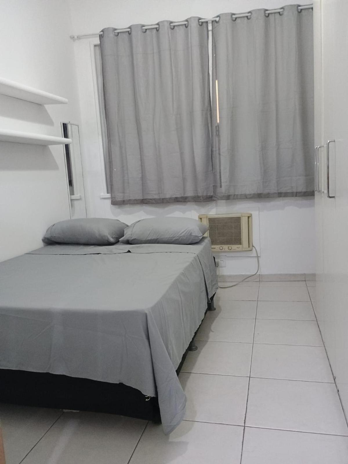 Lindo Em Copacabana Apartamento Rio de Janeiro