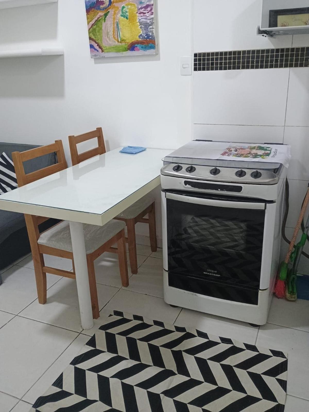 Apartamento Lindo Em Copacabana Rio de Janeiro
