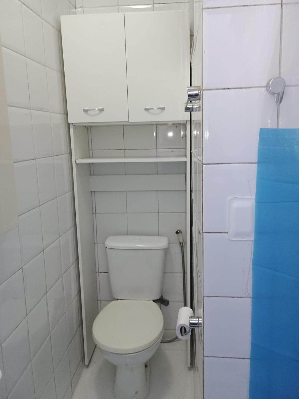 Apartamento Lindo Em Copacabana *