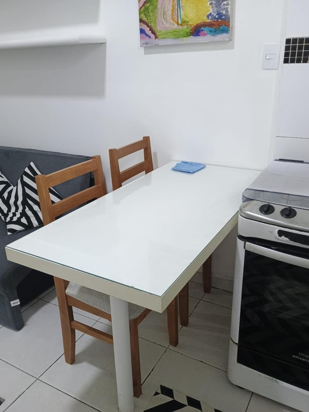 Lindo Em Copacabana Apartamento Rio de Janeiro