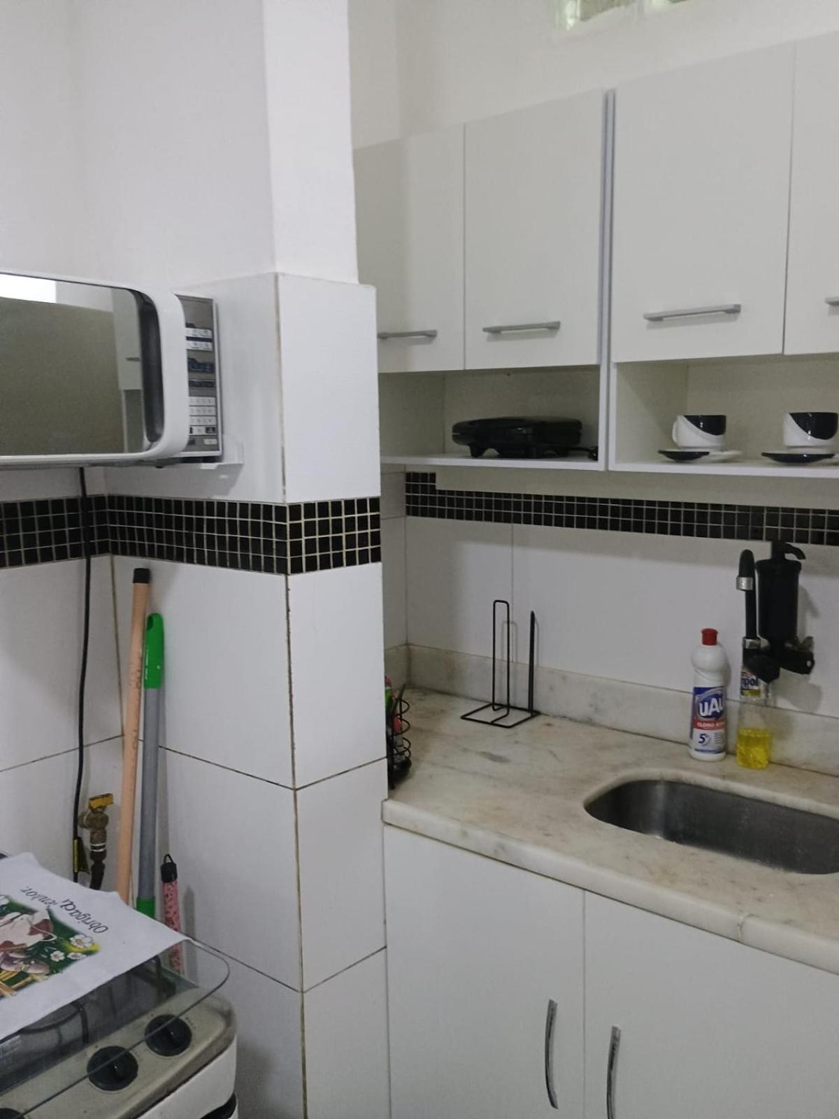 Lindo Em Copacabana Apartamento Rio de Janeiro
