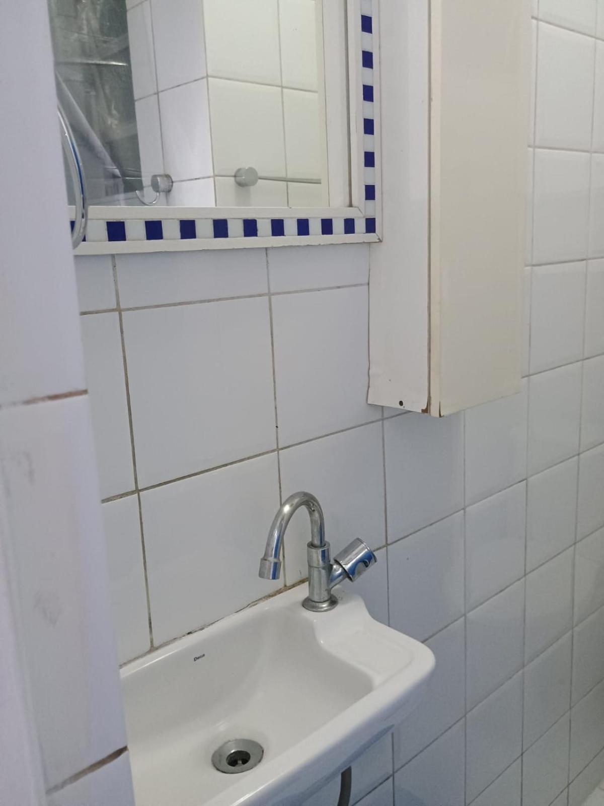 Apartamento Lindo Em Copacabana Rio de Janeiro