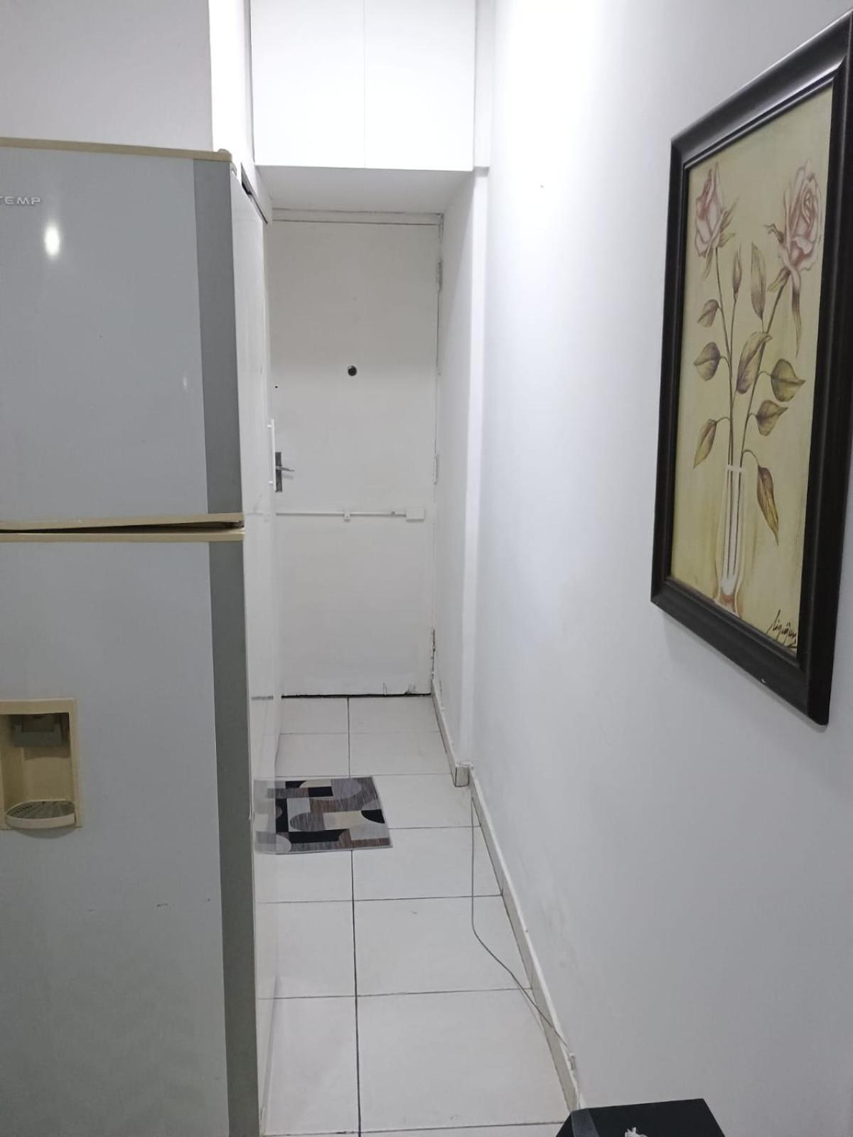 Lindo Em Copacabana Apartamento